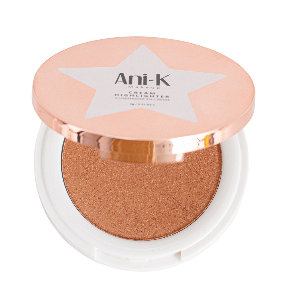 Iluminador En Crema Ani-k