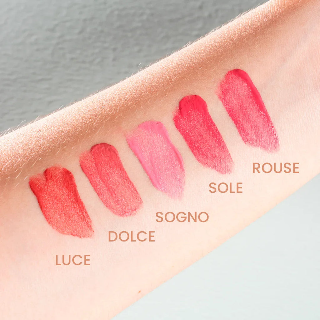 Serum Blush Montoc