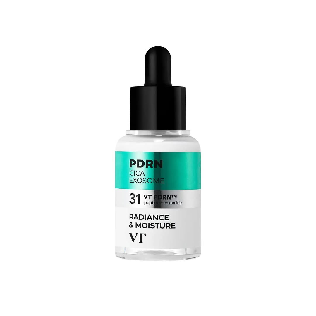 Serum Facial 31 Cica Exosoma 30ML PDRN