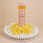 Shampoo Miel Rosada 400ml Lluvia De Estrellas