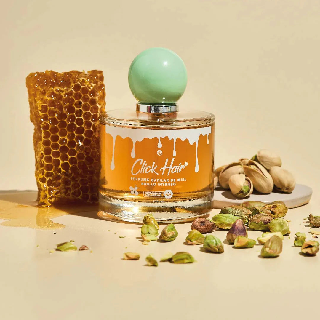 Perfume De Click Hair *100ML*