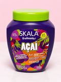 Tratamiento Acai 1000ml Skala