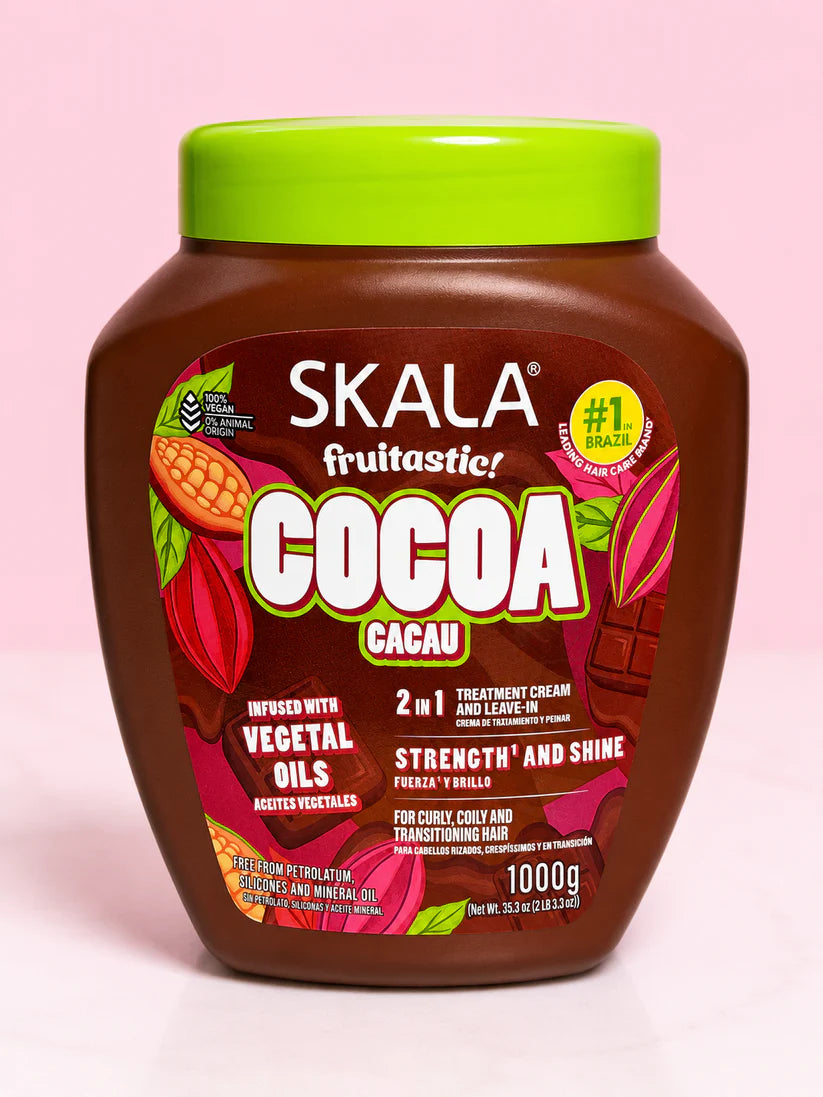 Tratamiento Cocoa 1000ml Skala