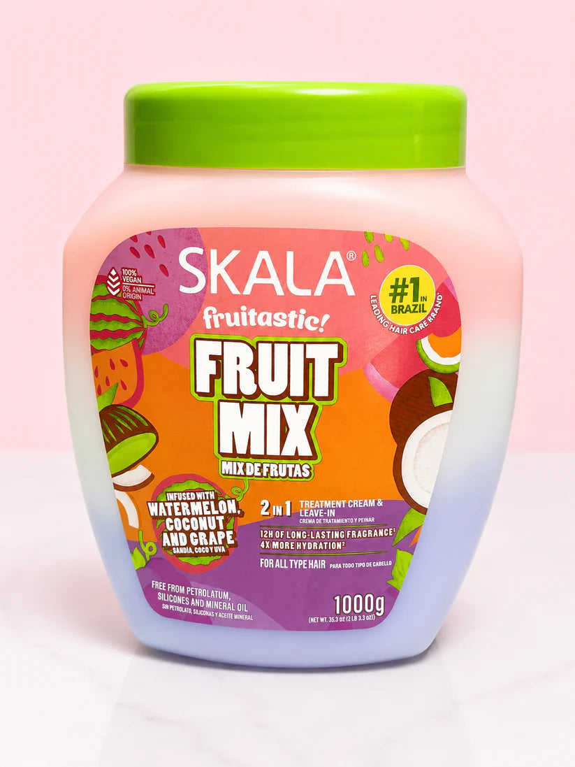 Tratamiento Fruit Mix 1000ml Skala