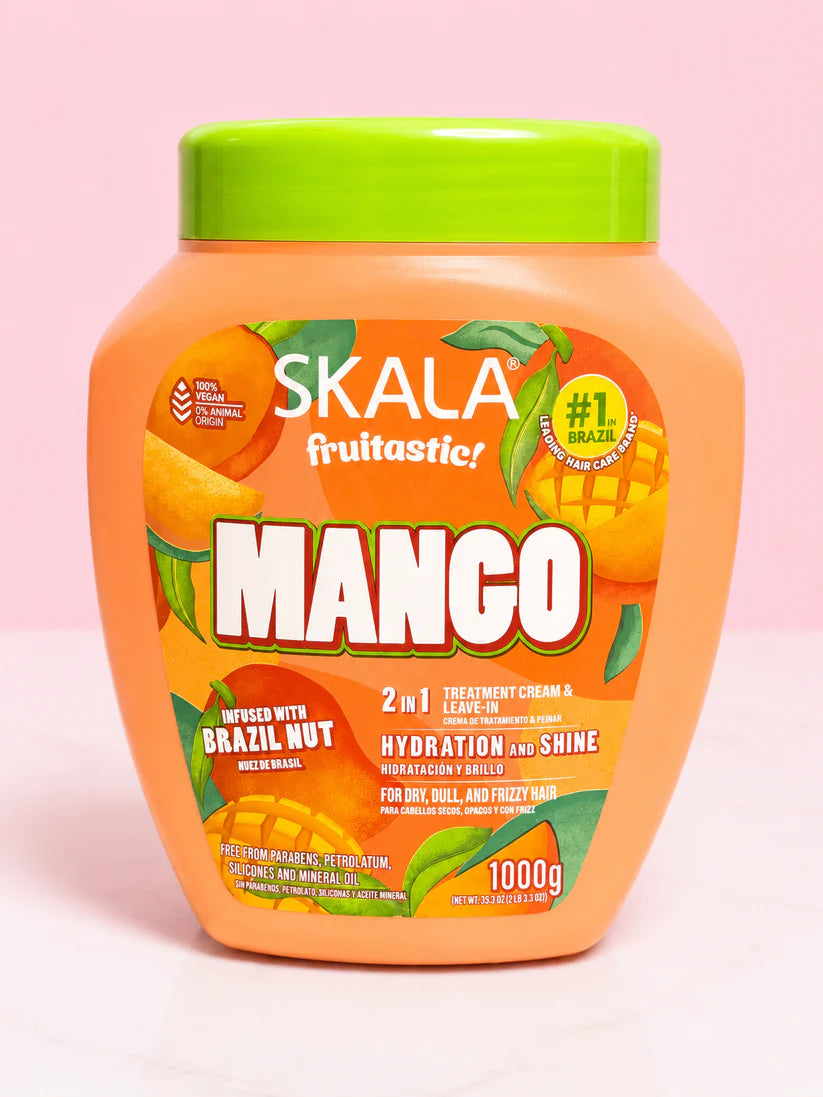 Tratamiento Mango 1000ml Skala