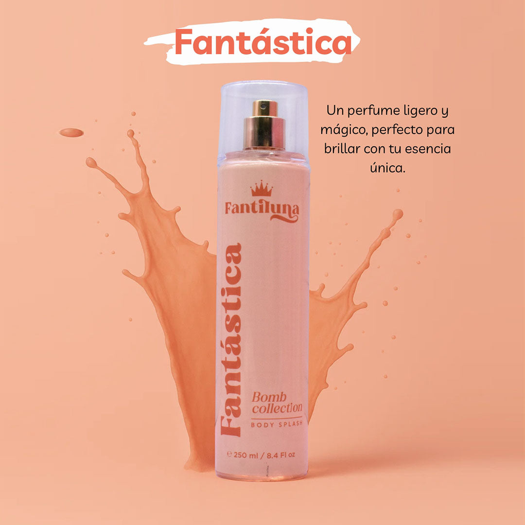 Splash Fantiluna Fastastica