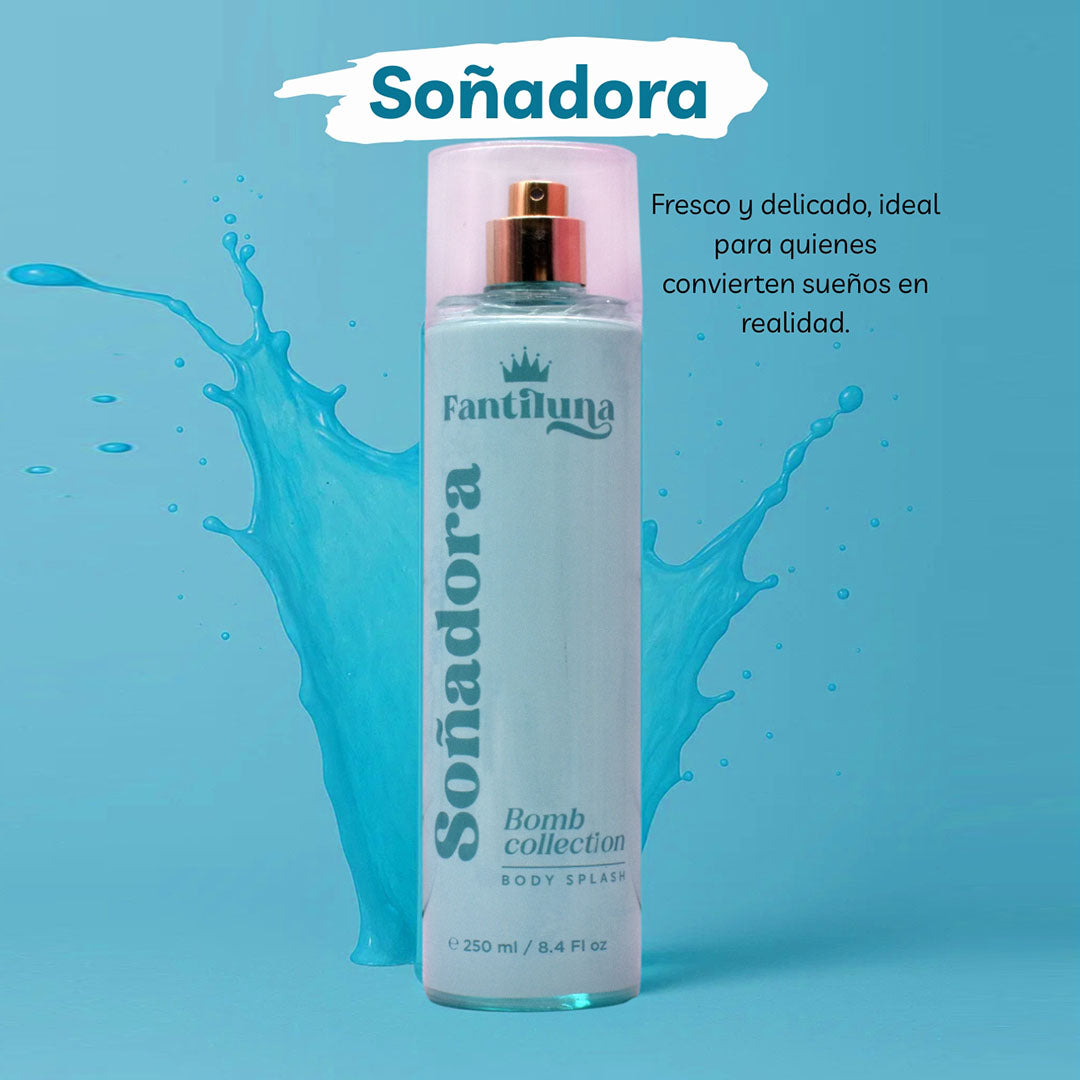 Splash Fantiluna Soñadora