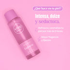 Splash Vive Beauty Euphoria *225ml*