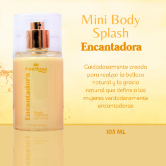 Mini Splash Fantiluna Encantadora