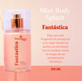 Mini Splash Fantiluna Fantastica