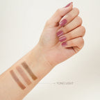 Trio De Cejas Brow Set