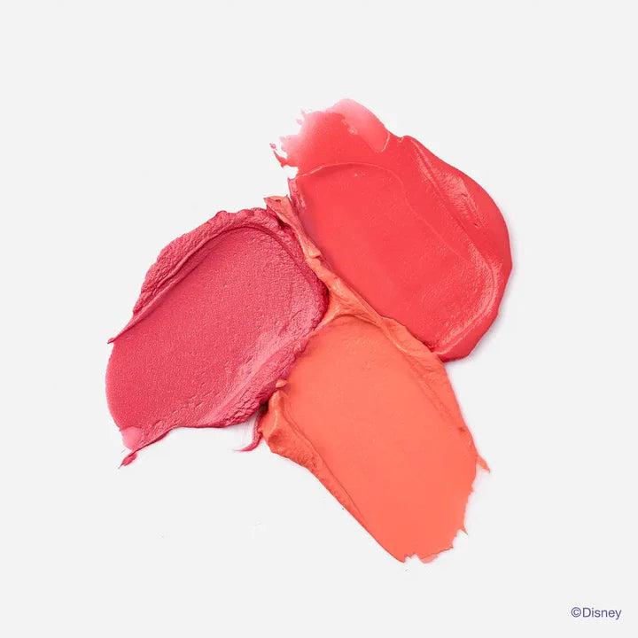 Rubor Liquido La Sirenita Ruby Rose