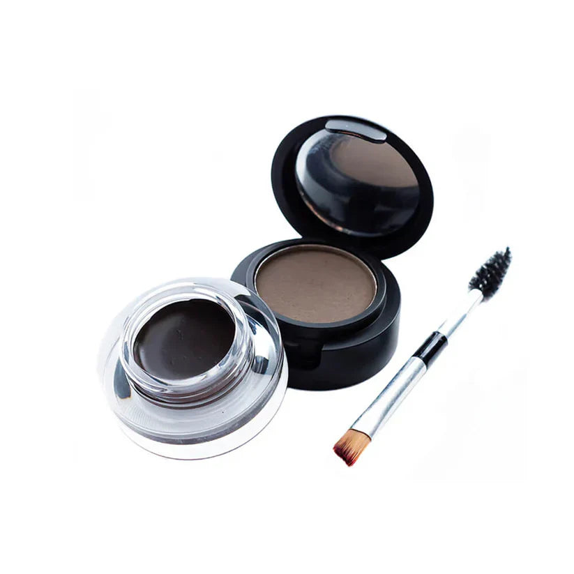 Kit De Cejas 24 Horas  Ani-k *6gr*