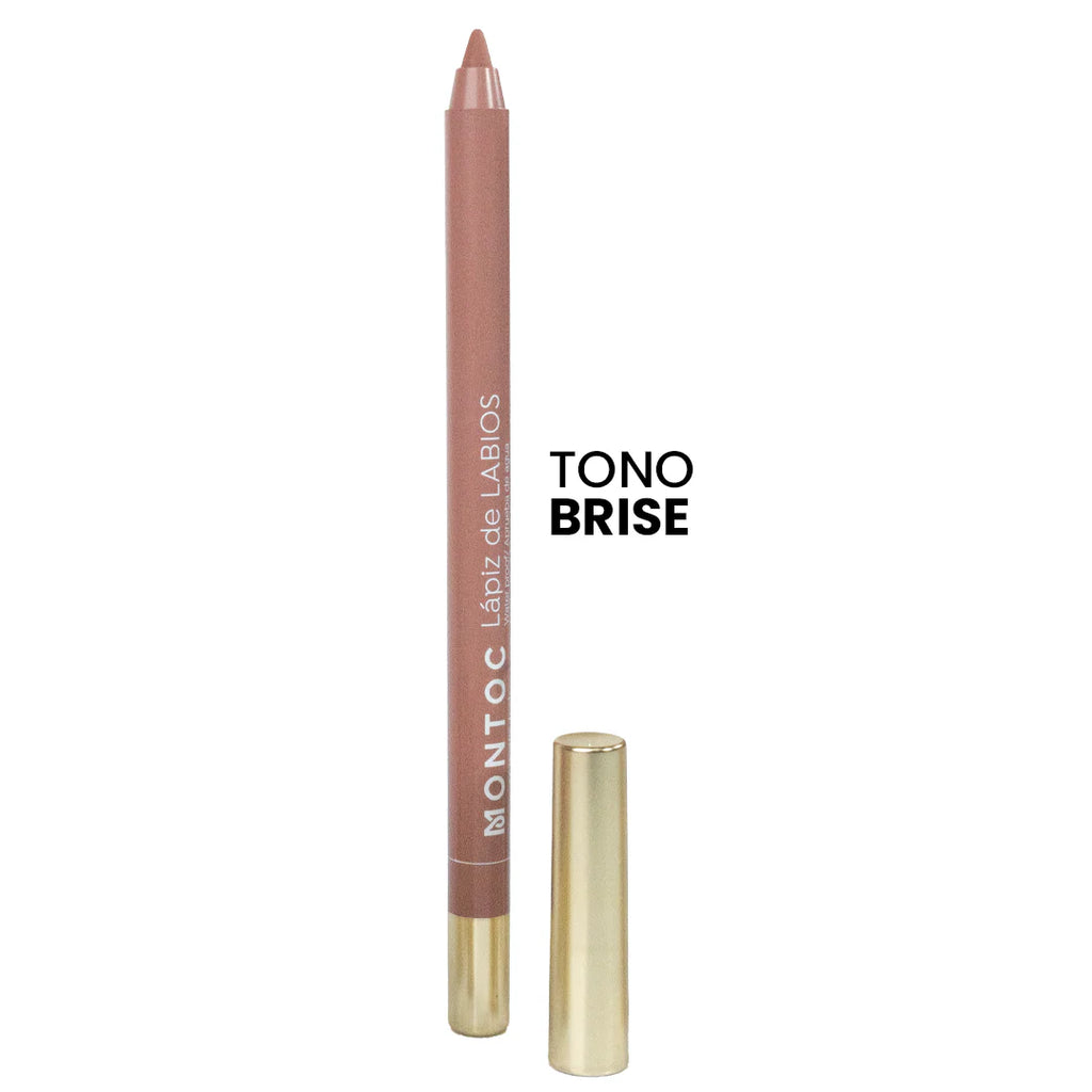Lapiz De Labios Montoc