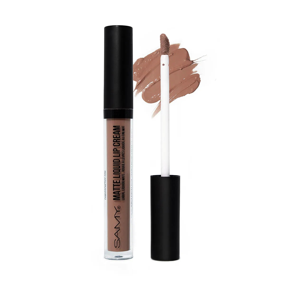 LABIAL LIQUIDO MATE SAMY