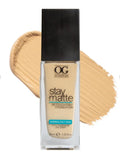 Base Stay Matte Og