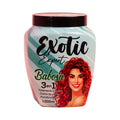 Tratamiento Babosa 1L Exotic