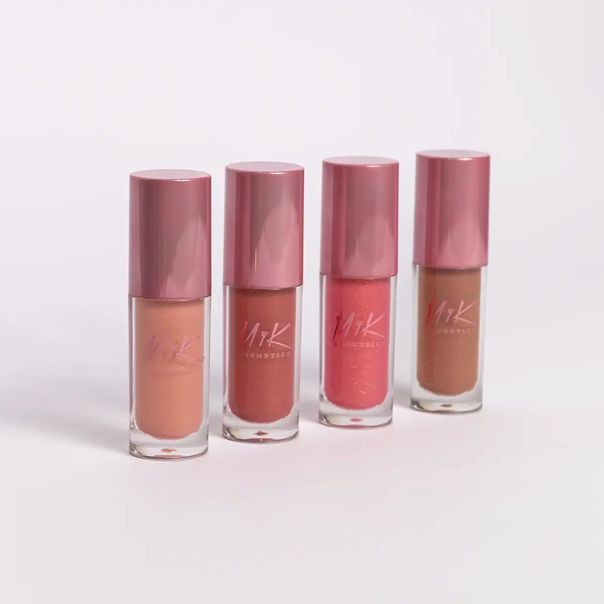 Lip Gloss Tady MyK