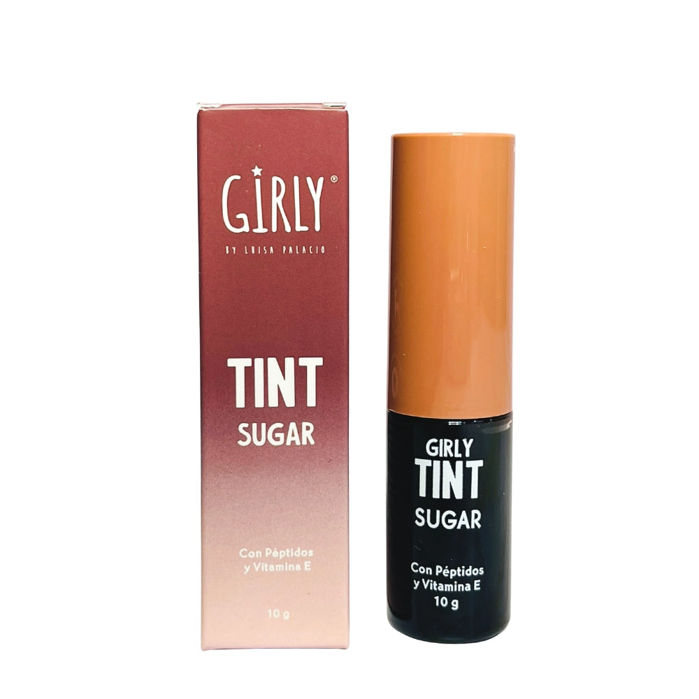 Tinta Para Labios Sugar Girly