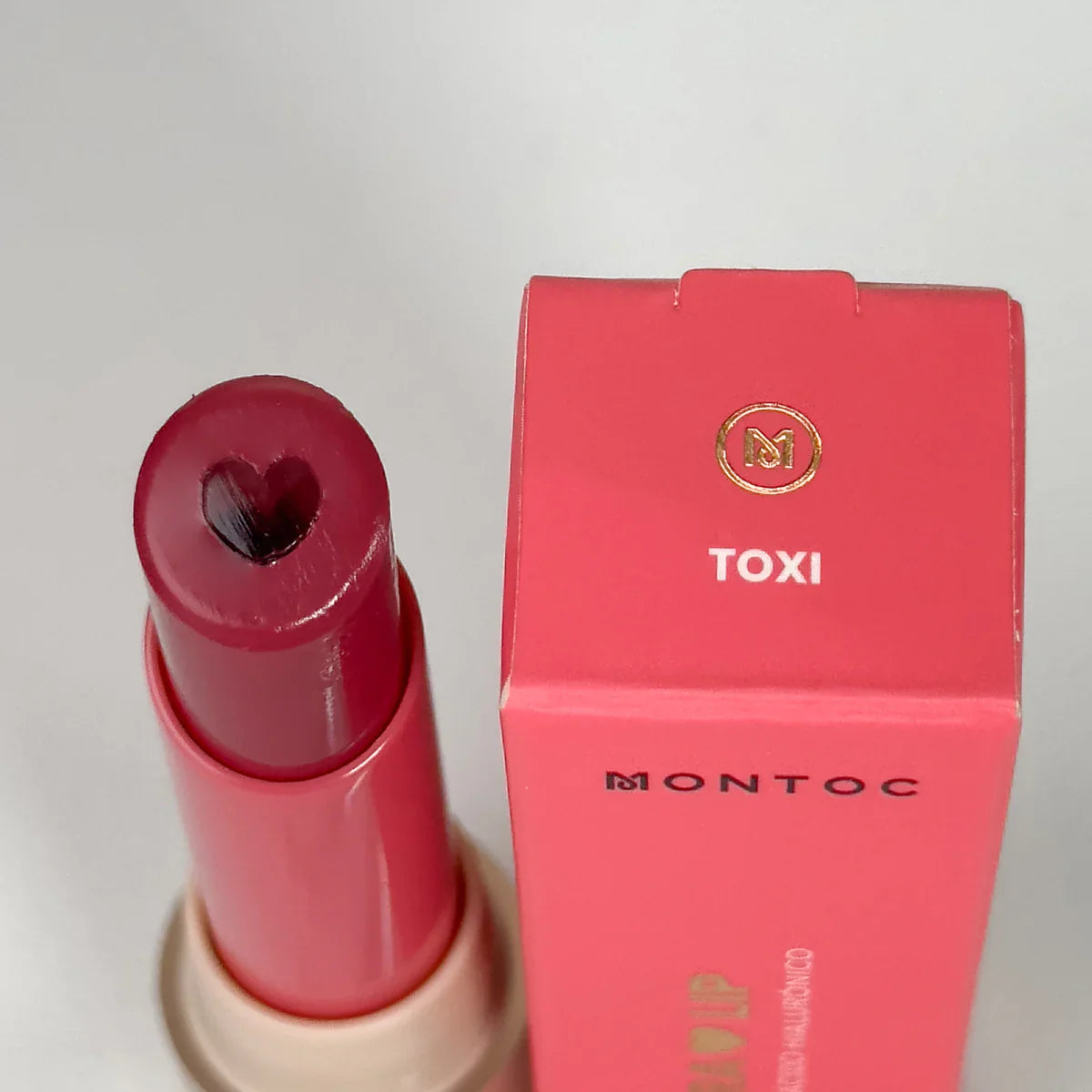 Labial Hidratante Cora Lip Montoc