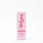Serum De Pestañas Milagros