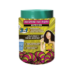 Tratam./ Acondic. /Crema Peinar Ponto Nutrición Pote 3 EN 1 (puntas abiertas)