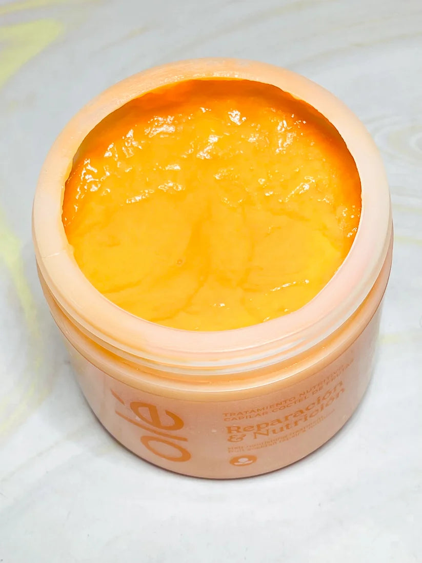Tratamiento Coctel de Frutas 300ml Ole