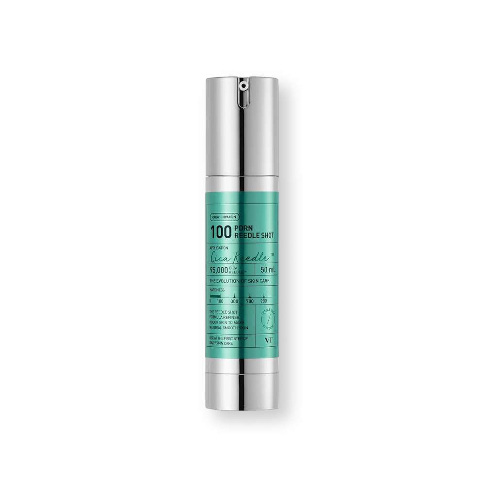 VT PDRN Reedle Shot 100 50ml