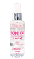 Tónico Agua De Rosas Y Niacinamida (mini) DREAM ON