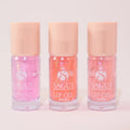 Lip Gloss Sagui