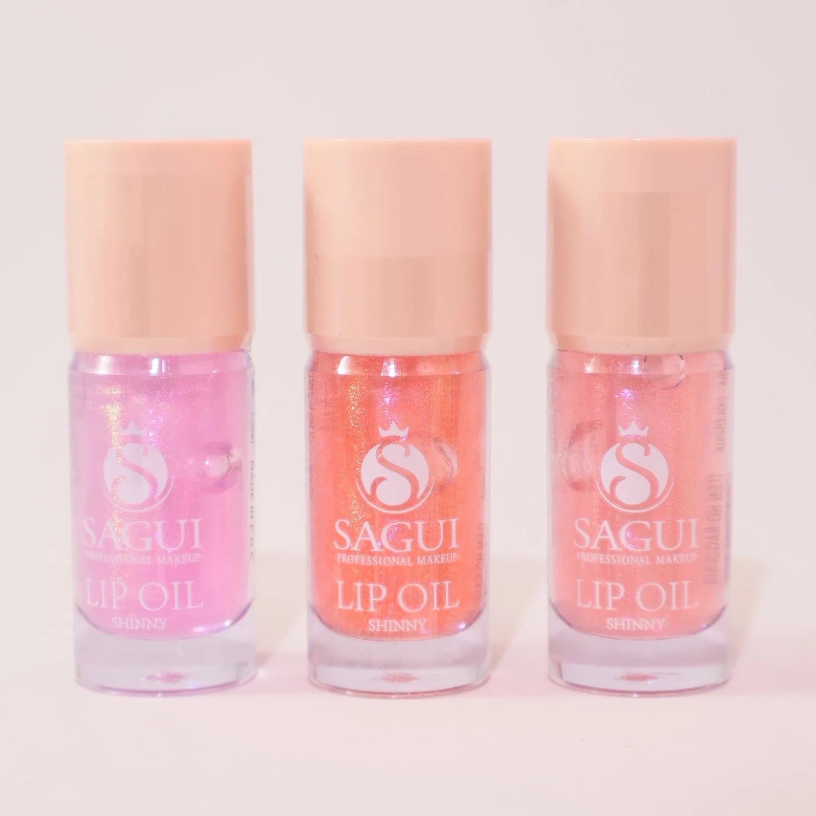Lip Gloss Sagui