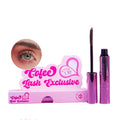 Pestañina Bloomshell Coffe Lash Exclusive