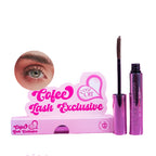 Pestañina Bloomshell Coffe Lash Exclusive