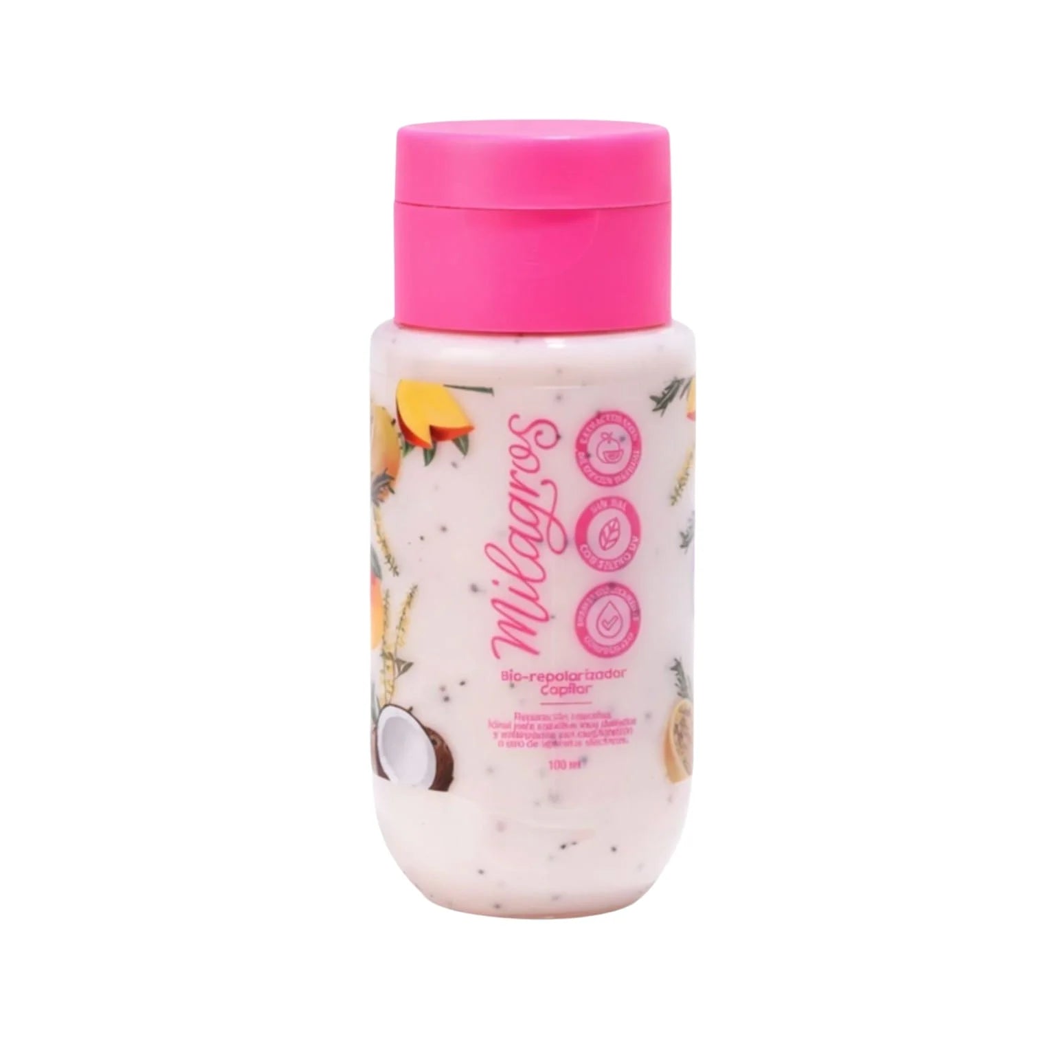 Mini Bio-repolarizador x 100ml Milagros