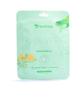 Mascarilla En Velo Burbay Aloe Vera  25gr