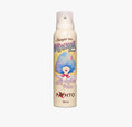 Shampoo En Seco Voluminizador Minisigui x150ml Ponto