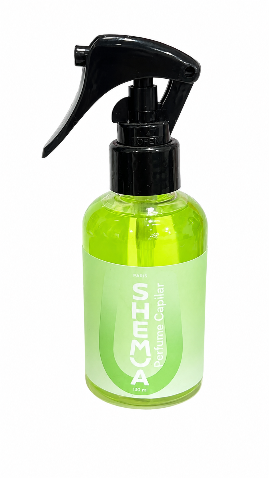 Perfume Capilar Paris Shemua