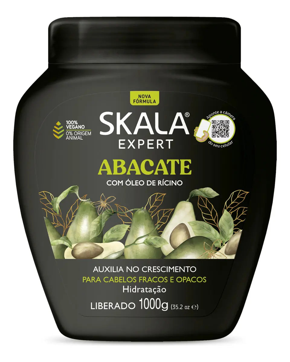 Tratamiento Skala Abacate Negro
