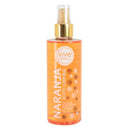 Aceite Corporal Vive Beauty Naranja
