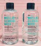 Agua Micelar Samy *260ML*