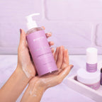 Jabon Facial Hydromontoc