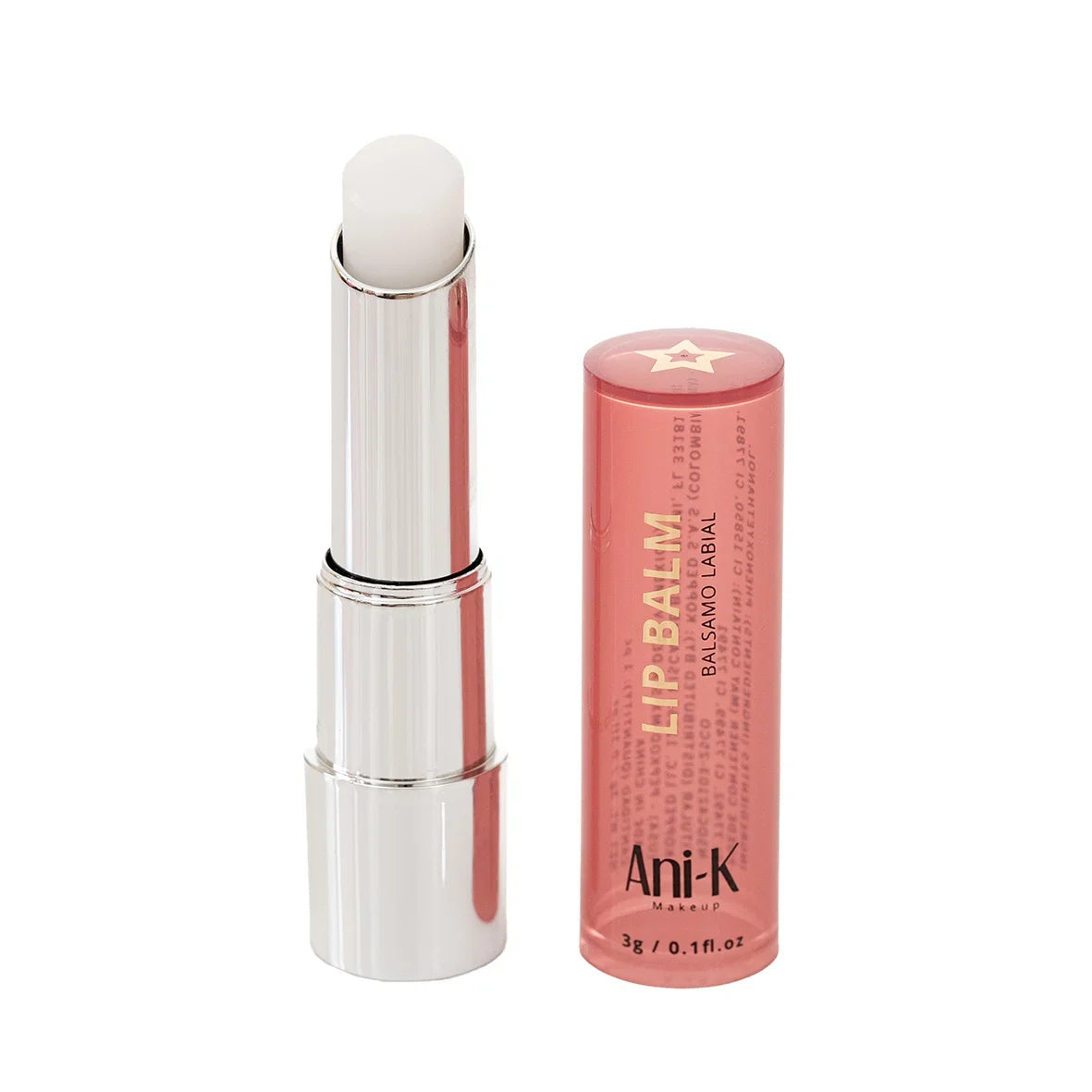 Lip Balm Ani-k