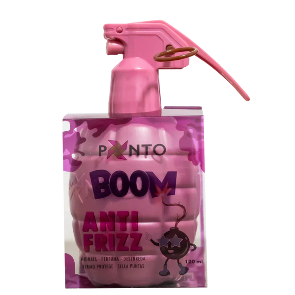 Ponto  Bomba  Antifriz *60ML* (Mini)