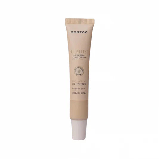 Base Humide Skin Montoc