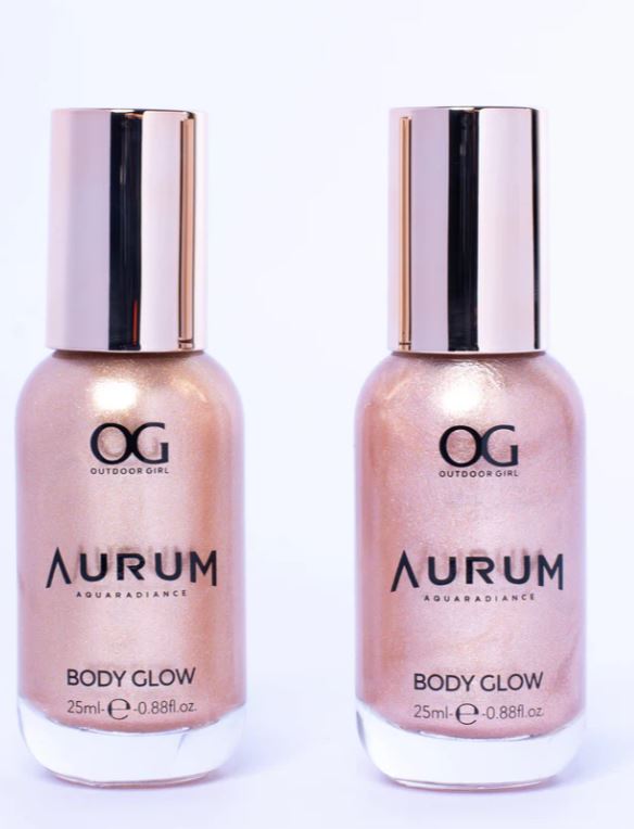 Aurum Body Glow Og
