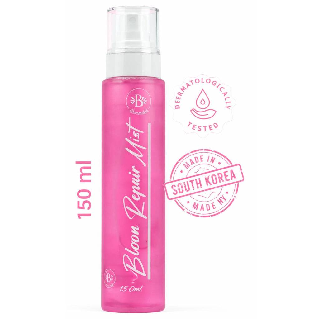 Bruma Facial Reparadora Bloom Repair Mist Bloomshell