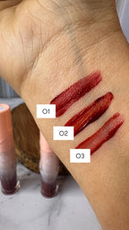 Tinta Para Labios Sagui