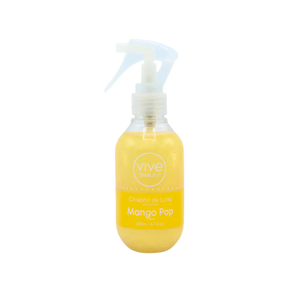 Chispita De Luna Mango Pop Vive Beauty *200ml*
