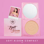 POLVO SOFT BLOOM COMPACT BLOOMSHELL 8GR