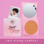 POLVO SOFT BLOOM COMPACT BLOOMSHELL 8GR